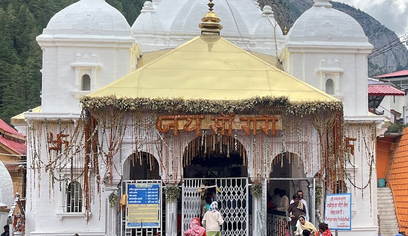 Gangotri
