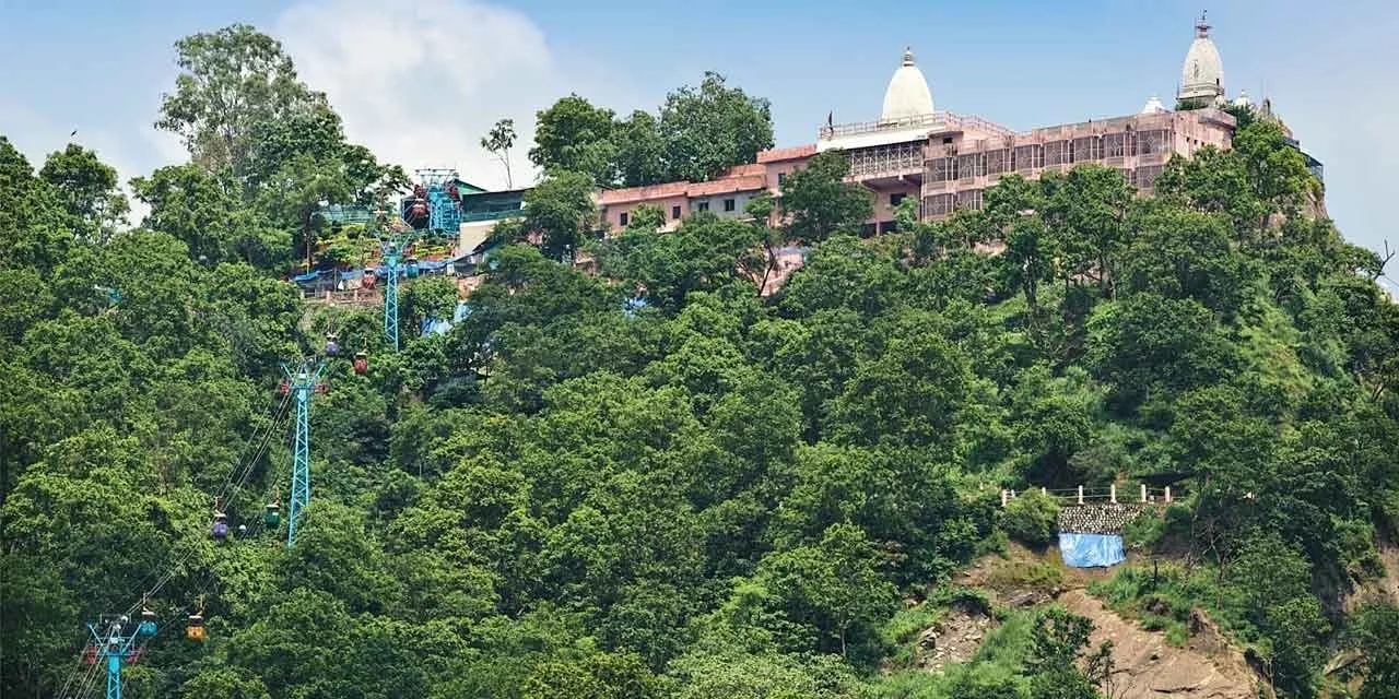 Mansa_Devi_Temple_2882512357
