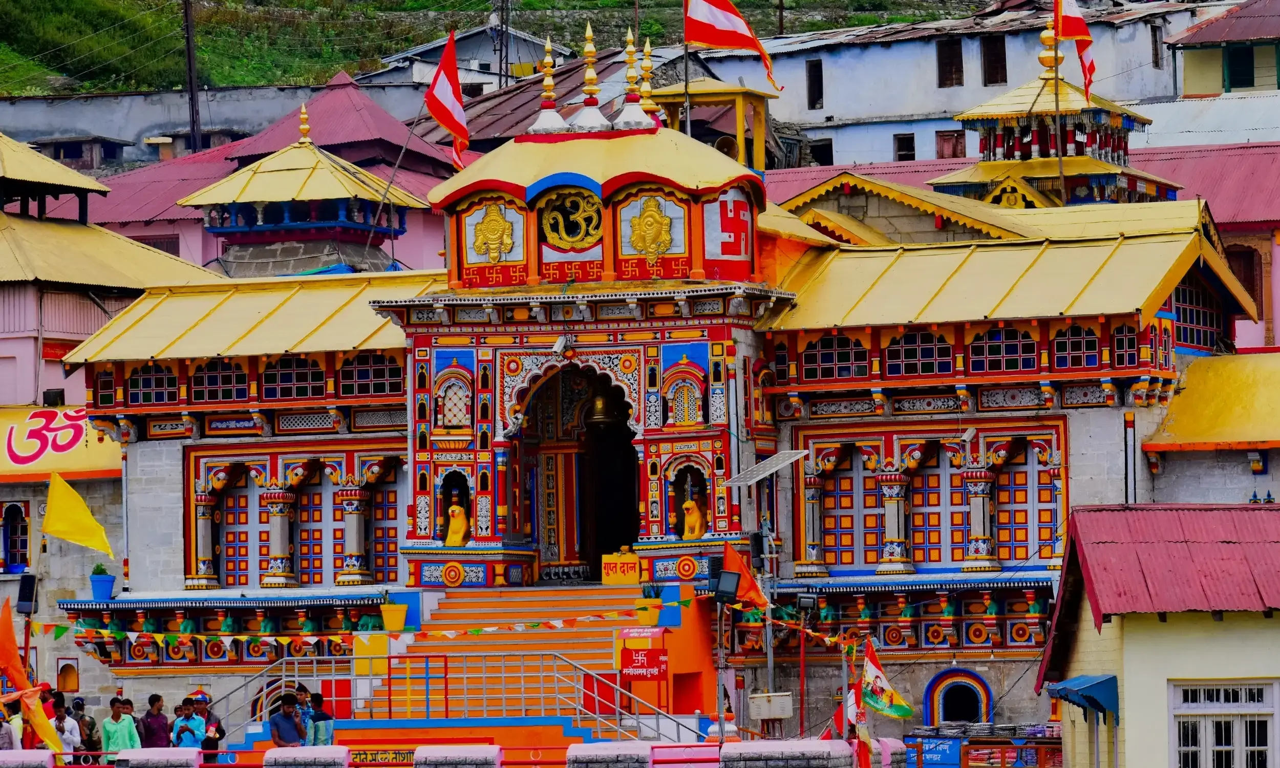best-places-stay-badrinath-bnr